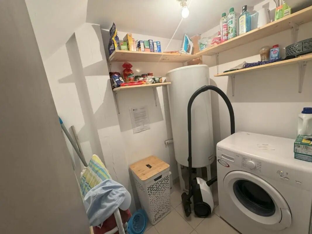 Appartement à louer, 42m², Château-d'Olonne