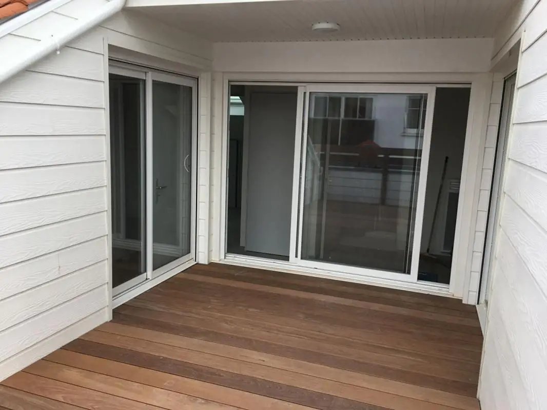 Appartement à louer, 45m², Les Sables-d'Olonne