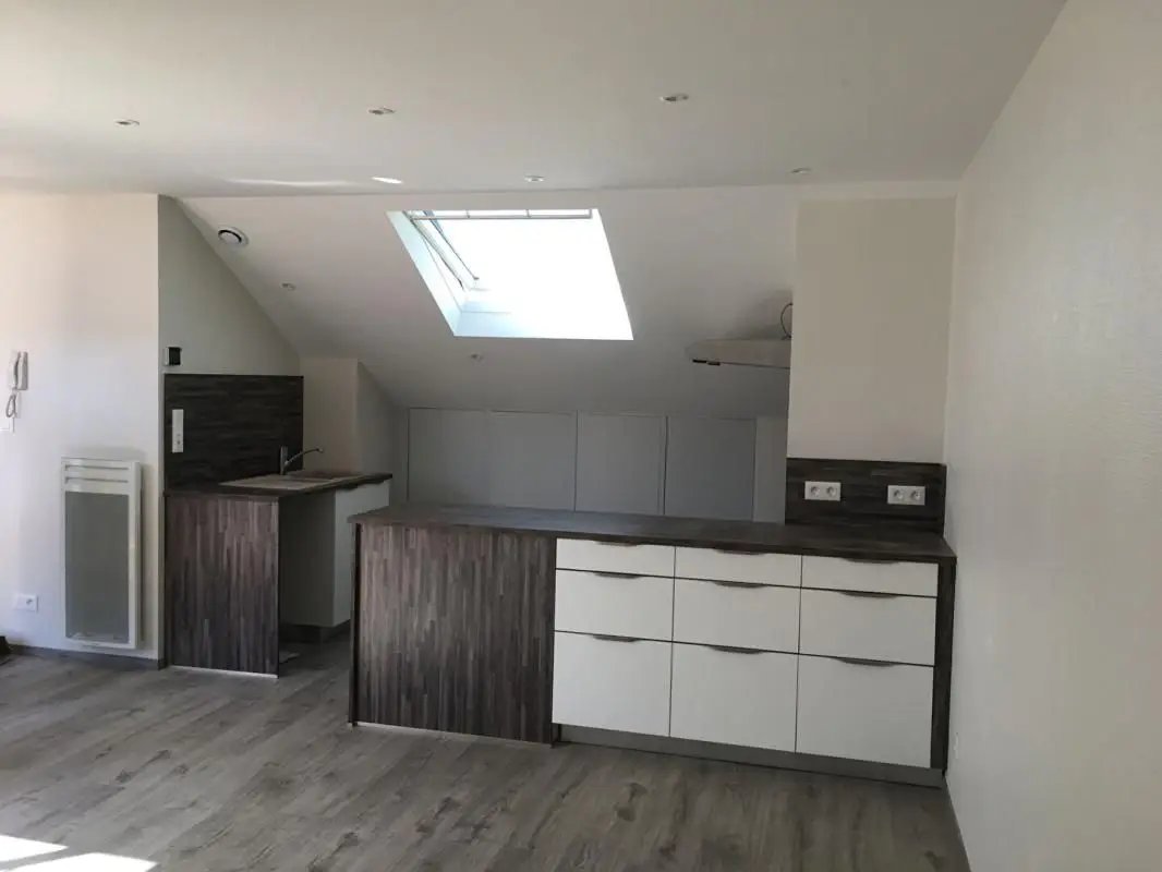 Appartement à louer, 45m², Les Sables-d'Olonne