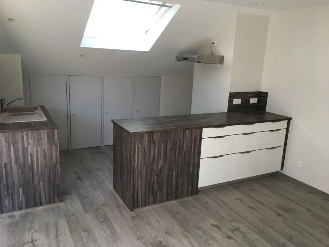 Appartement à louer, 45m², Les Sables-d'Olonne