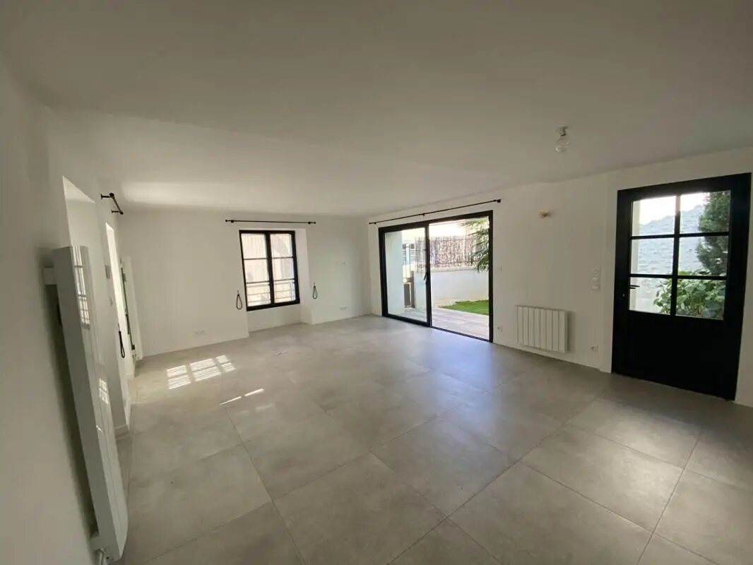 Maison à louer, 106m², Talmont-Saint-Hilaire