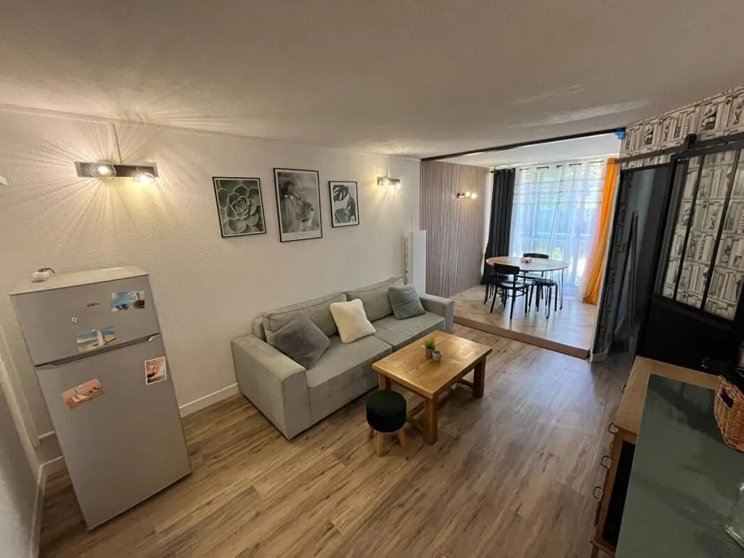 Appartement à louer, 30m², Château-d'Olonne