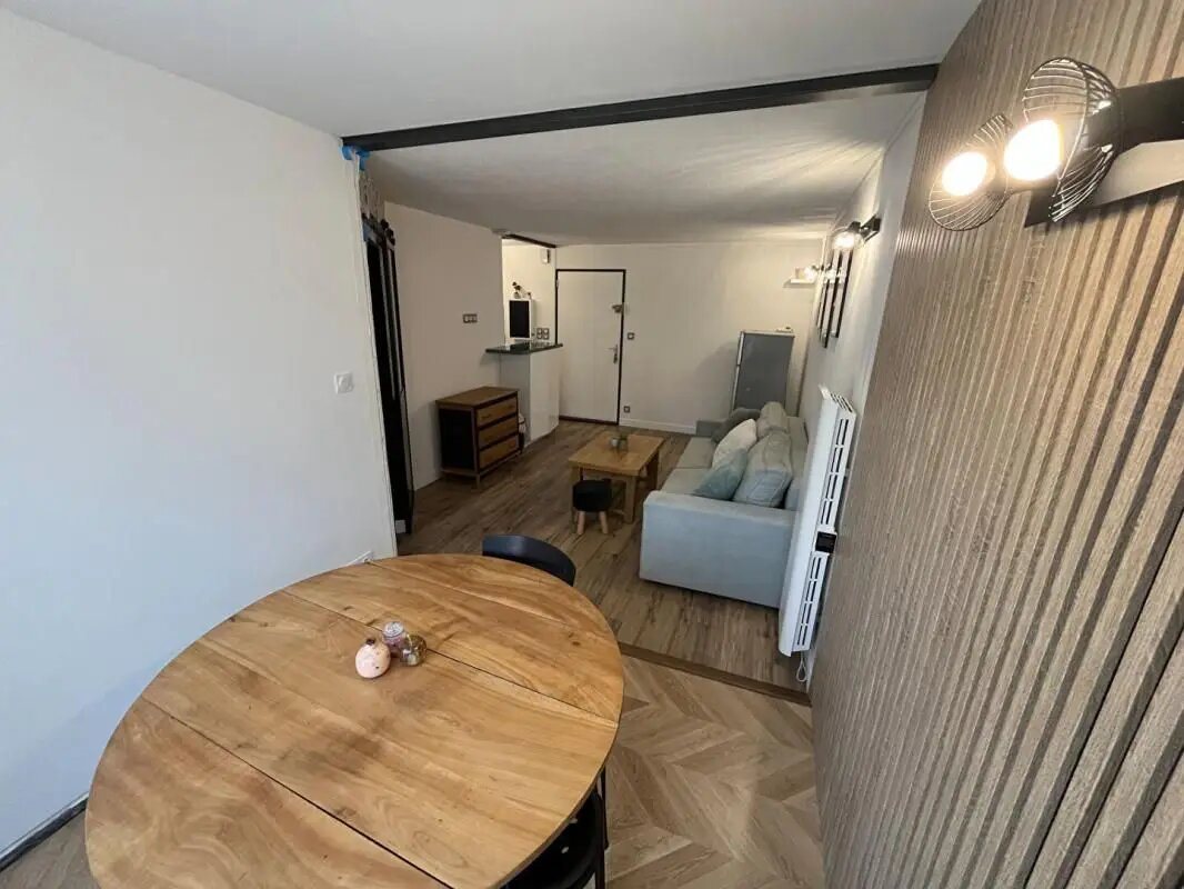 Appartement à louer, 30m², Château-d'Olonne