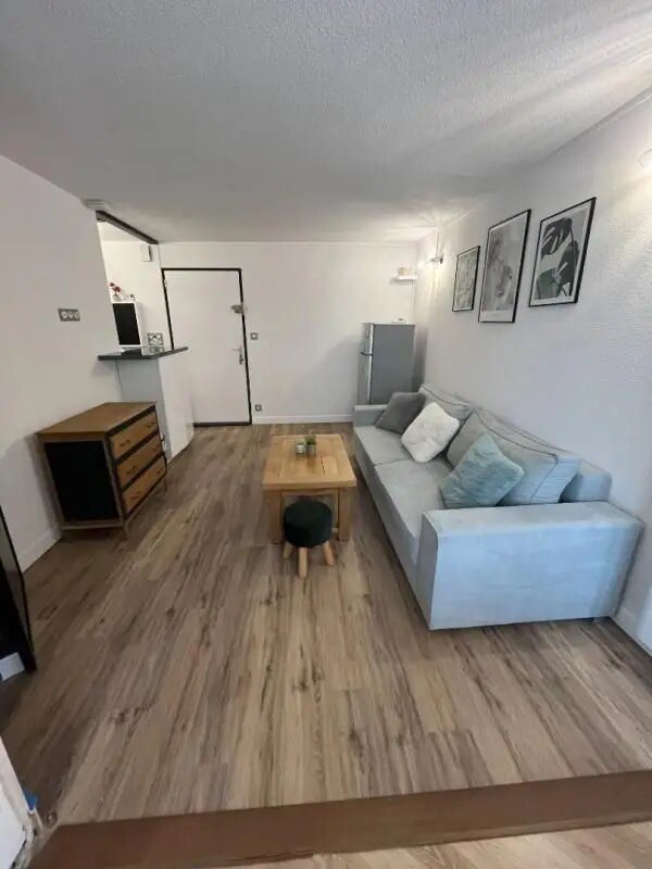 Appartement à louer, 30m², Château-d'Olonne