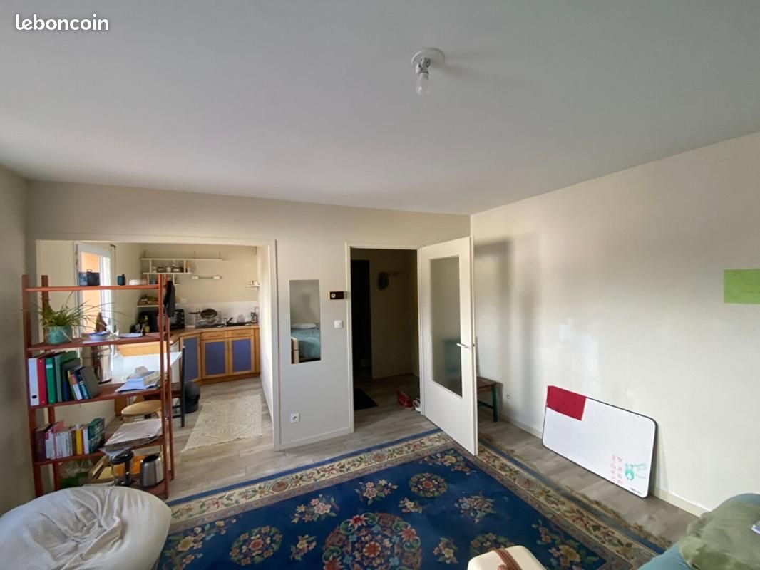 Appartement à louer, 32m², La Roche-sur-Yon
