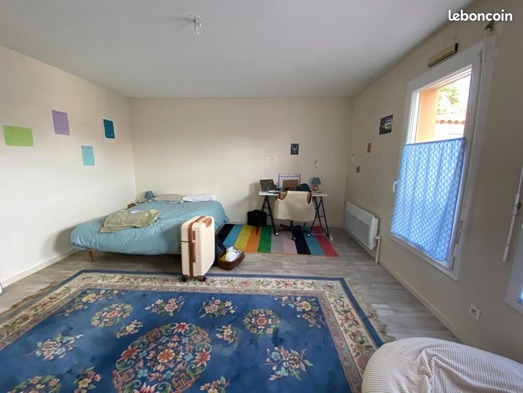 Appartement à louer, 32m², La Roche-sur-Yon