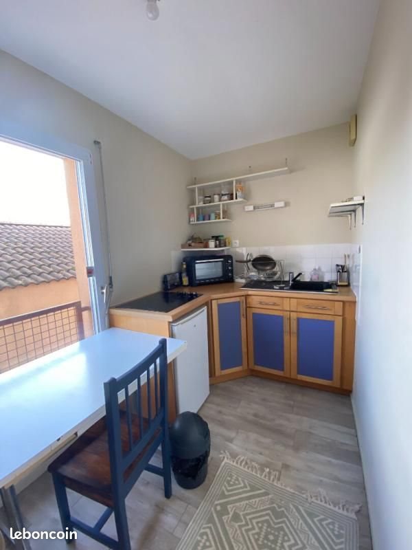 Appartement à louer, 32m², La Roche-sur-Yon