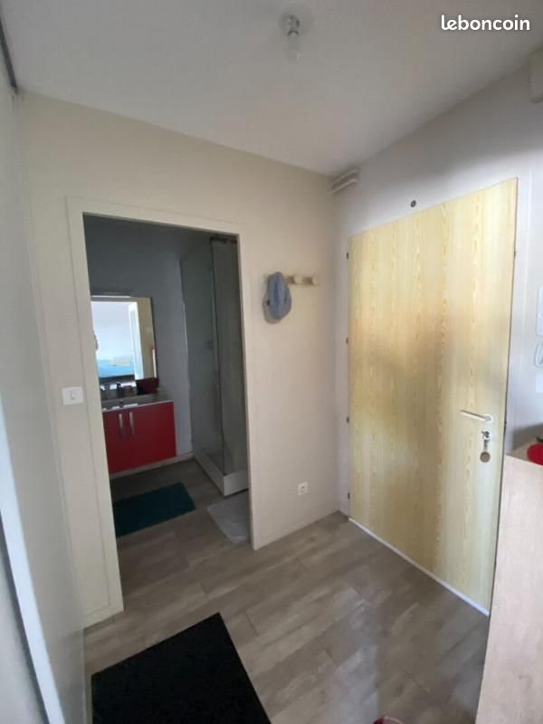 Appartement à louer, 32m², La Roche-sur-Yon