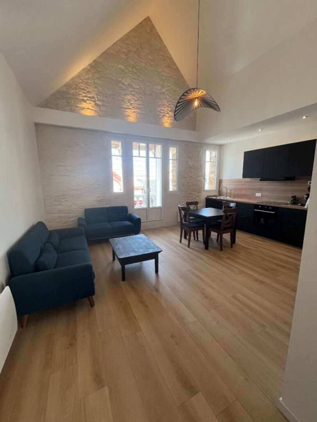 Appartement à louer, 47m², Givrand