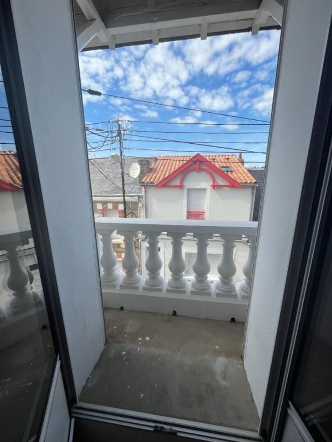 Appartement à louer, 47m², Givrand