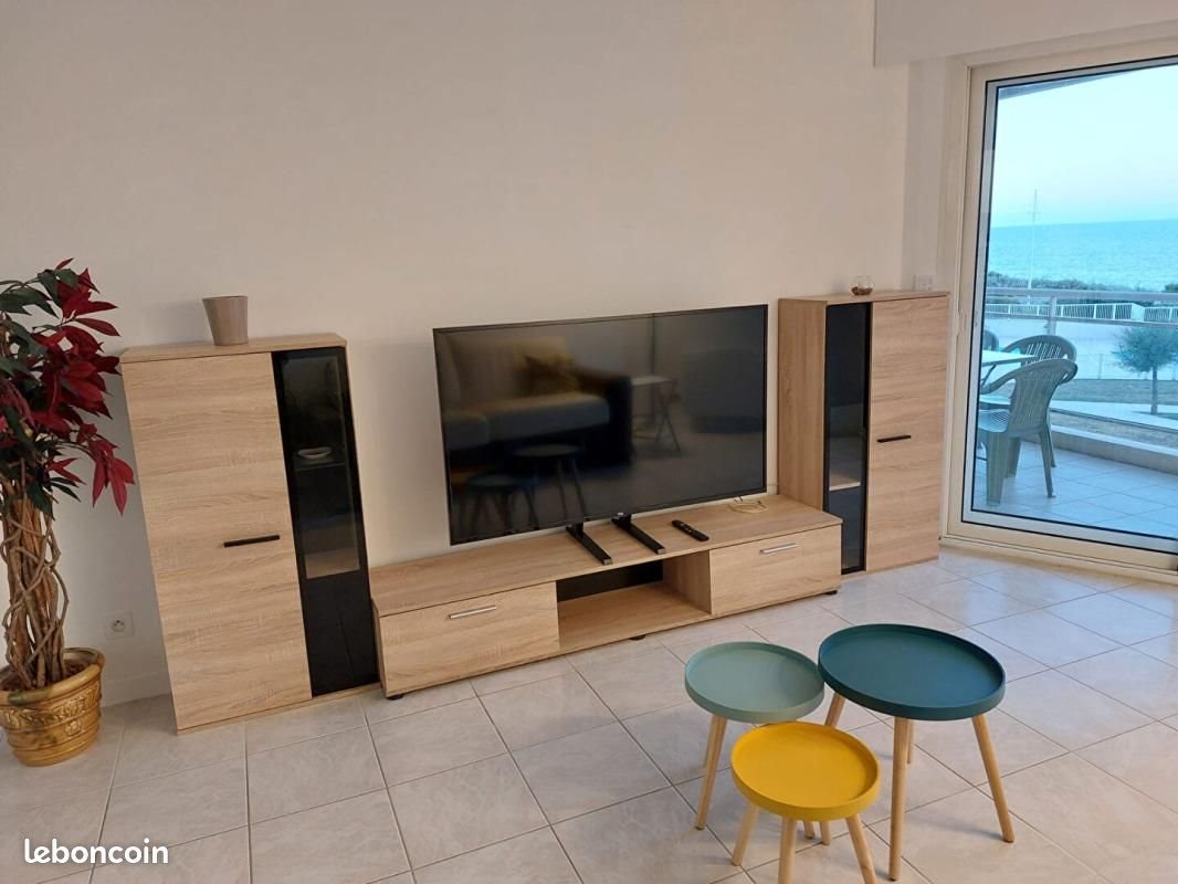 Appartement à louer, 42m², Les Sables-d'Olonne