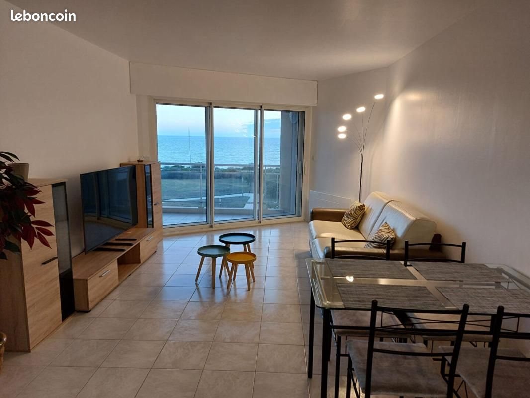Appartement à louer, 42m², Les Sables-d'Olonne