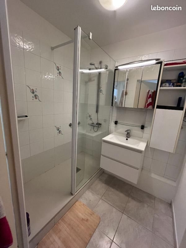 Appartement à louer, 42m², Les Sables-d'Olonne