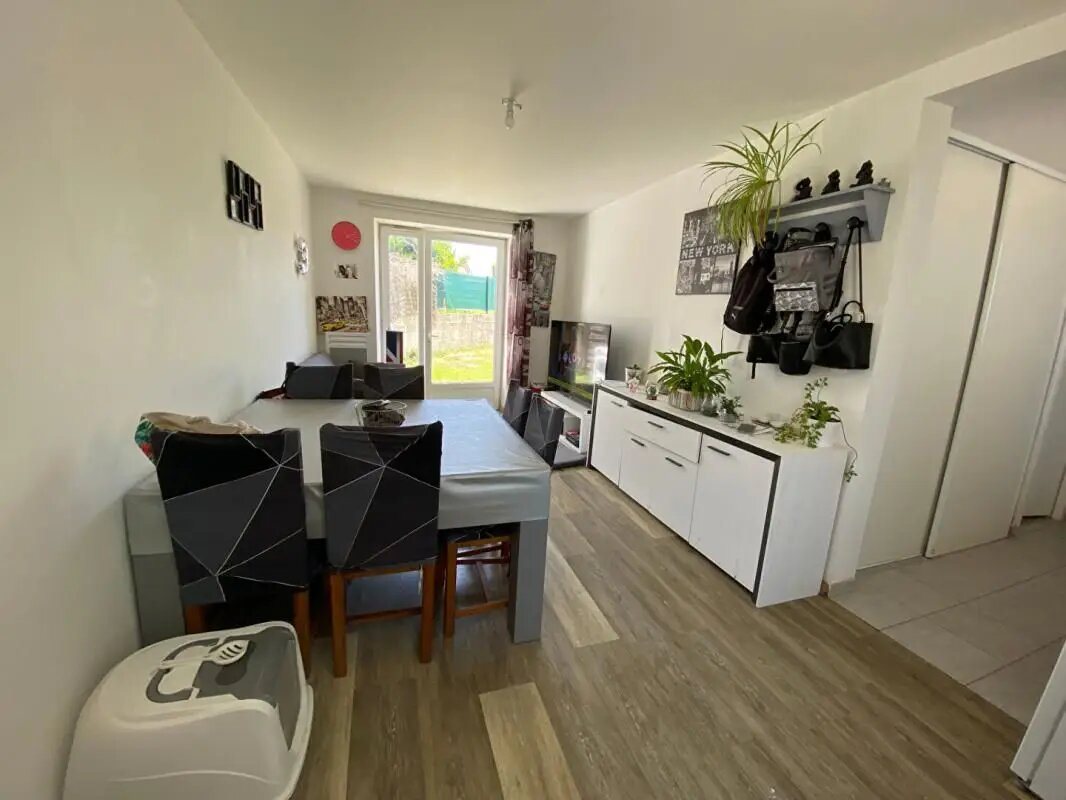 Maison à louer, 47m², Saint-Julien-des-Landes