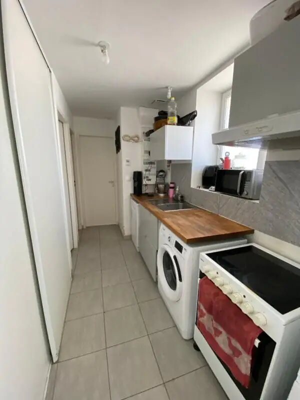 Maison à louer, 47m², Saint-Julien-des-Landes