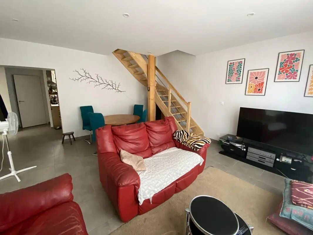 Appartement à louer, 89m², Aizenay