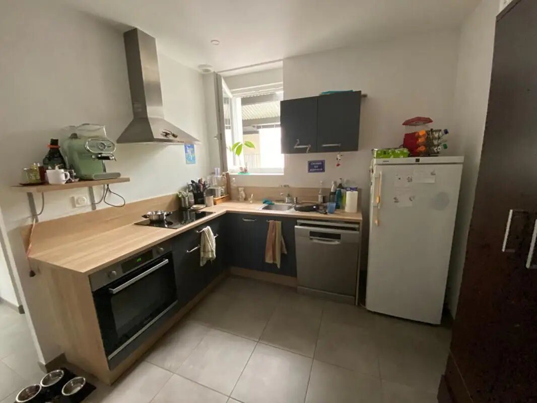 Appartement à louer, 89m², Aizenay