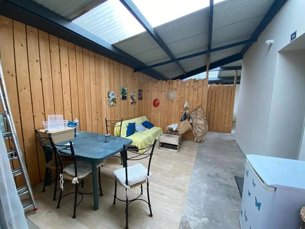 Appartement à louer, 89m², Aizenay