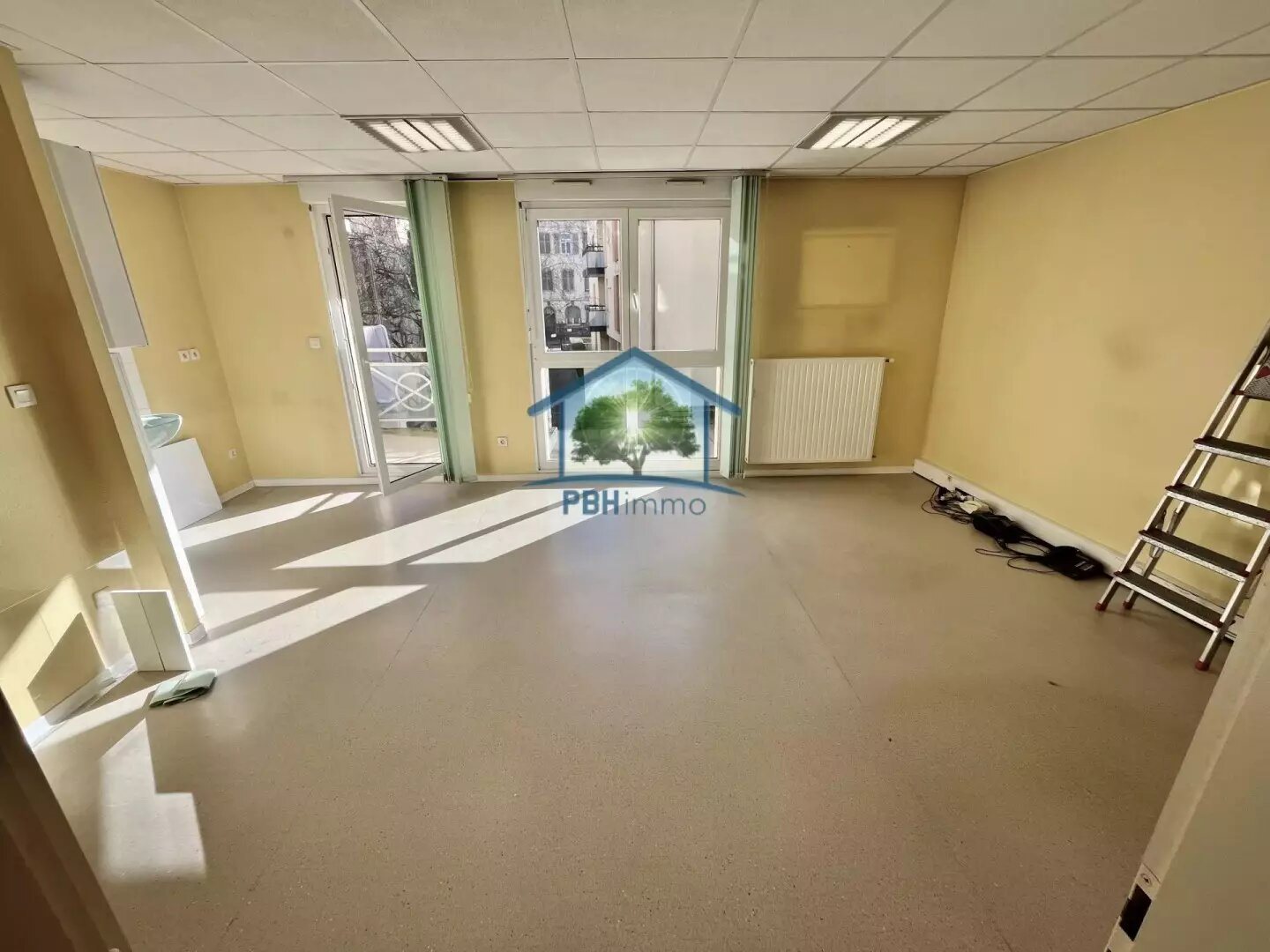 Appartement à vendre, 110m², Colmar