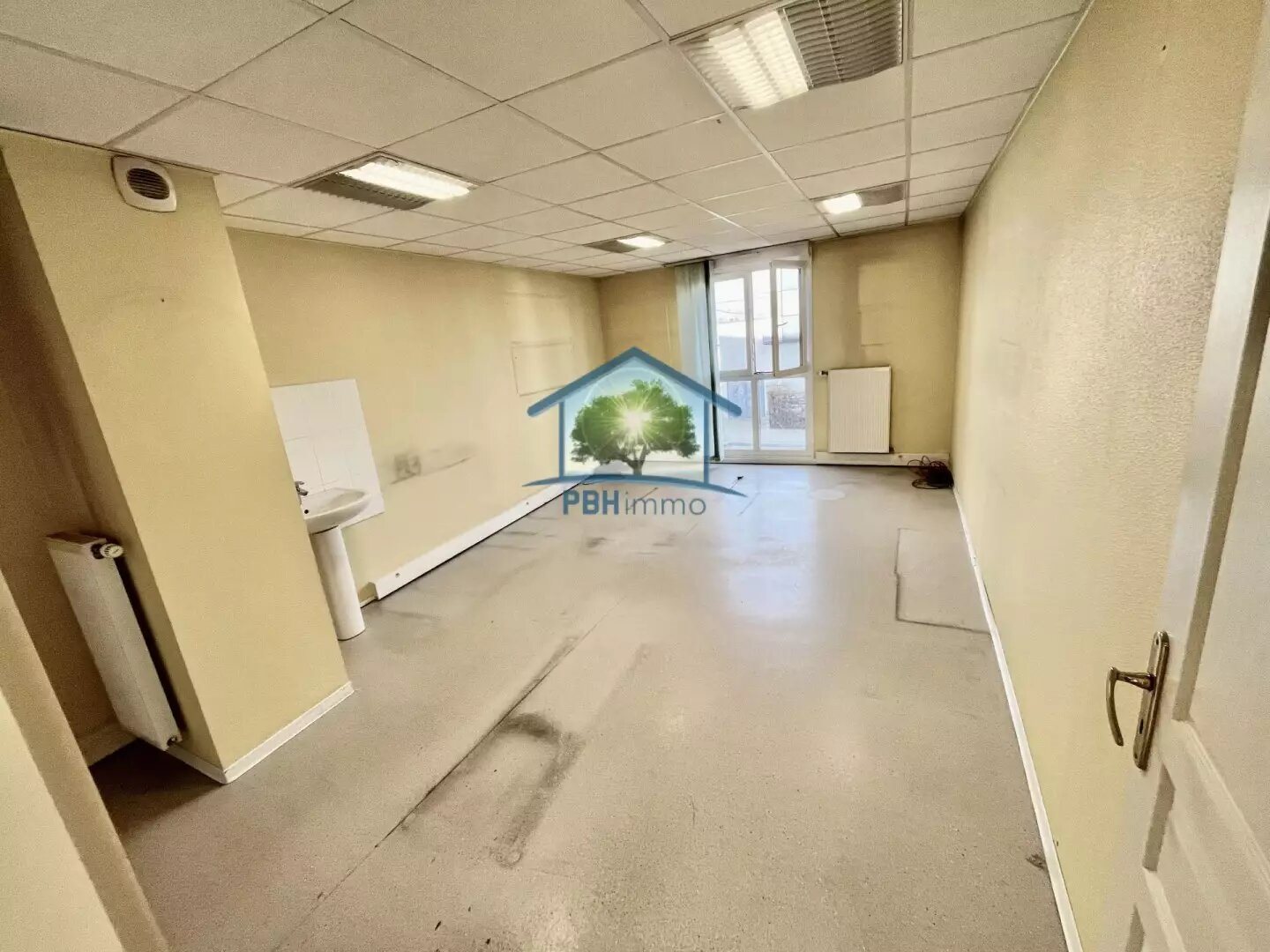Appartement à vendre, 110m², Colmar