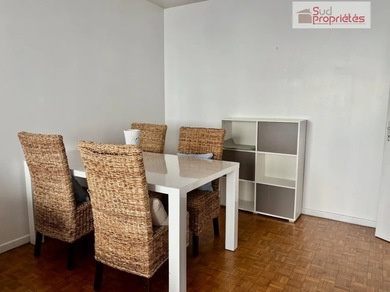 Appartement à louer, 56m², Toulouse