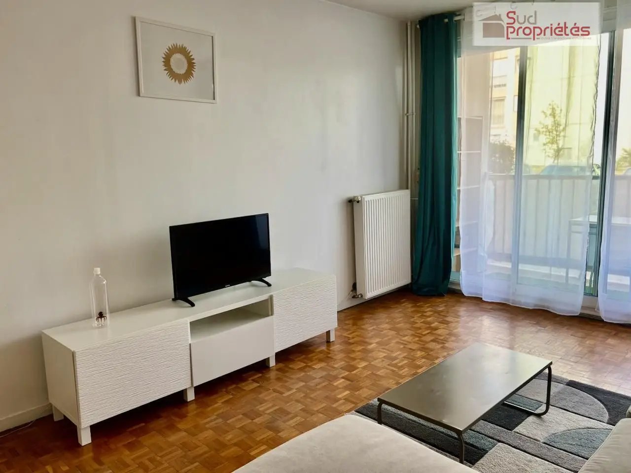 Appartement à louer, 56m², Toulouse