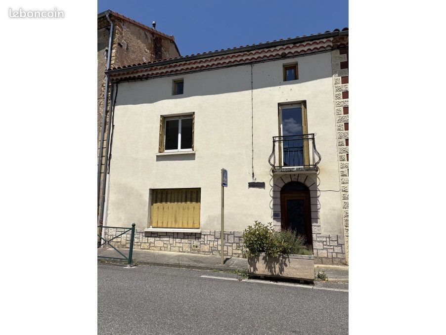Maison à vendre, 81m², Aulon