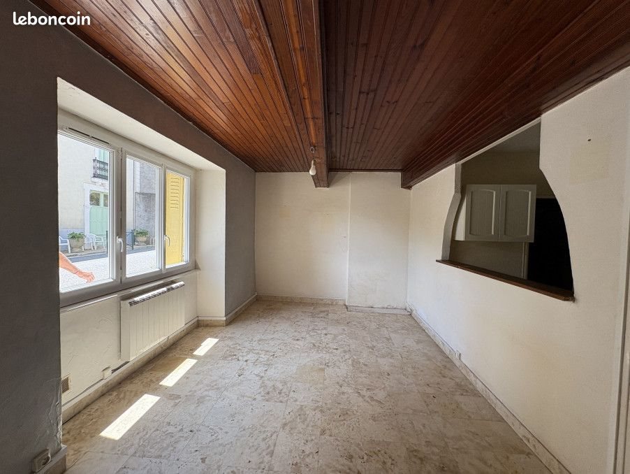 Maison à vendre, 81m², Aulon