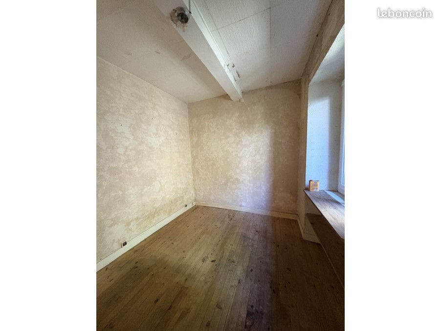 Maison à vendre, 81m², Aulon