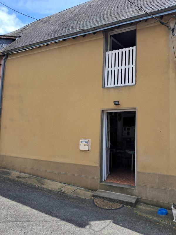 Maison à vendre, 46m², Sillé-le-Guillaume