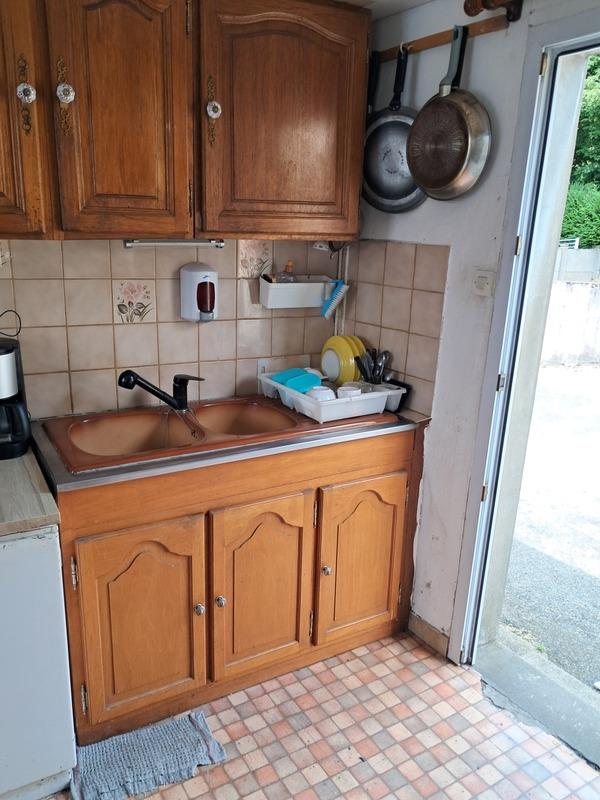 Maison à vendre, 46m², Sillé-le-Guillaume