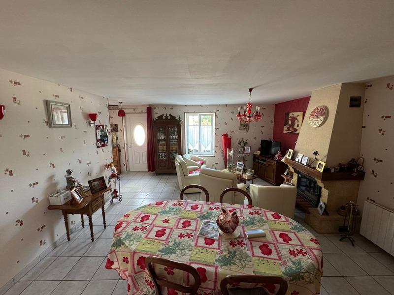 Maison à vendre, 100m², Parennes