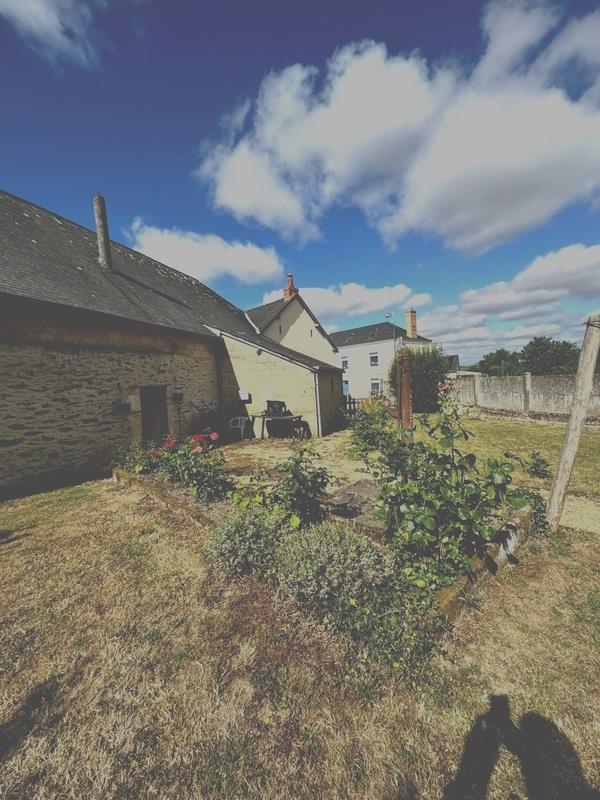 Maison à vendre, 100m², Parennes