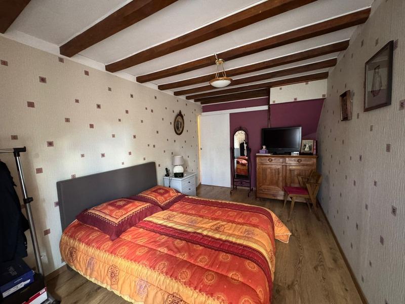 Maison à vendre, 100m², Parennes