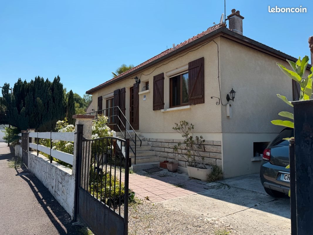 Maison à vendre, 96m², Warmeriville