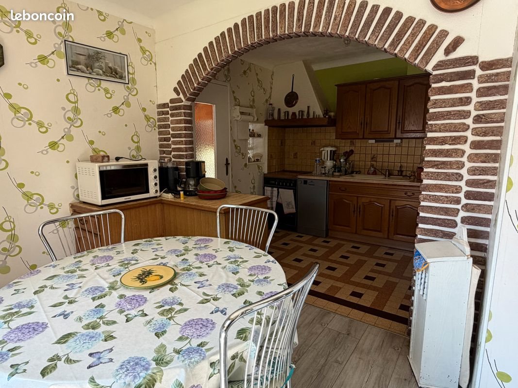 Maison à vendre, 96m², Warmeriville