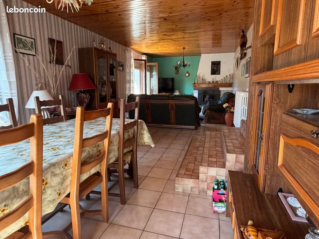 Maison à vendre, 96m², Warmeriville