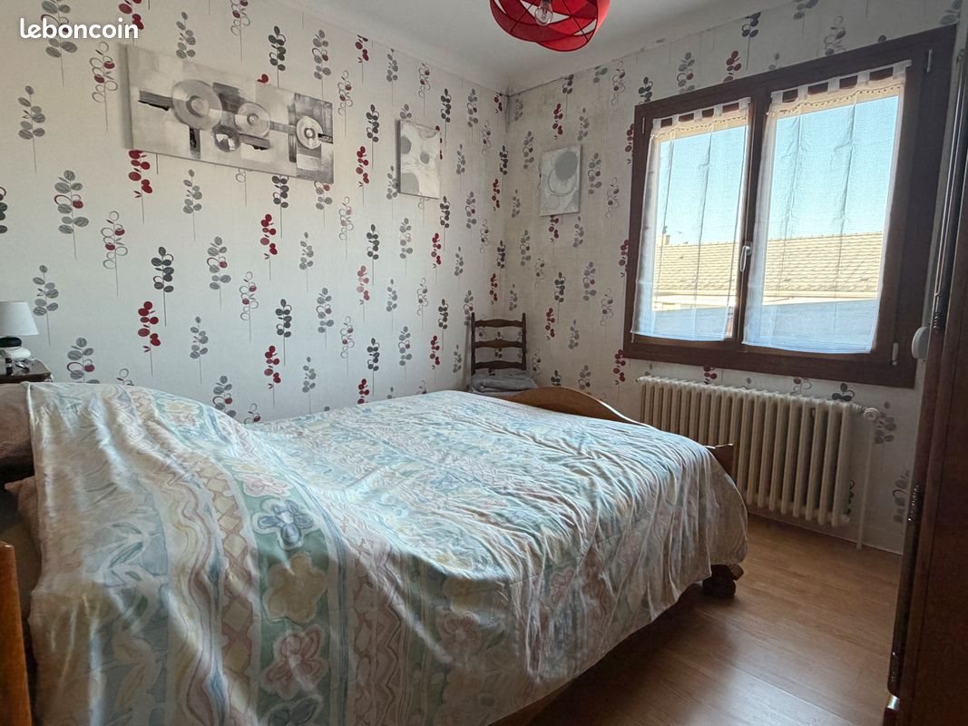 Maison à vendre, 96m², Warmeriville