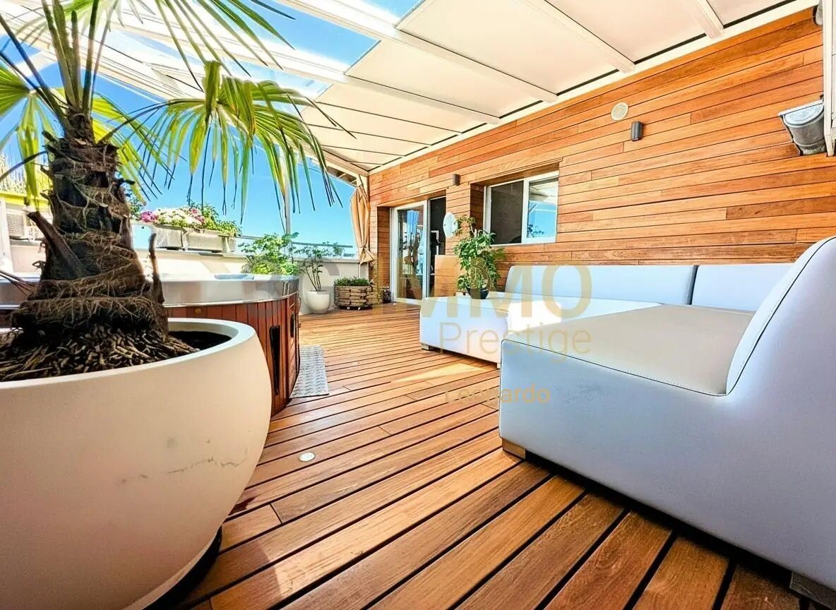 Appartement à vendre, 96m², Ville-la-Grand