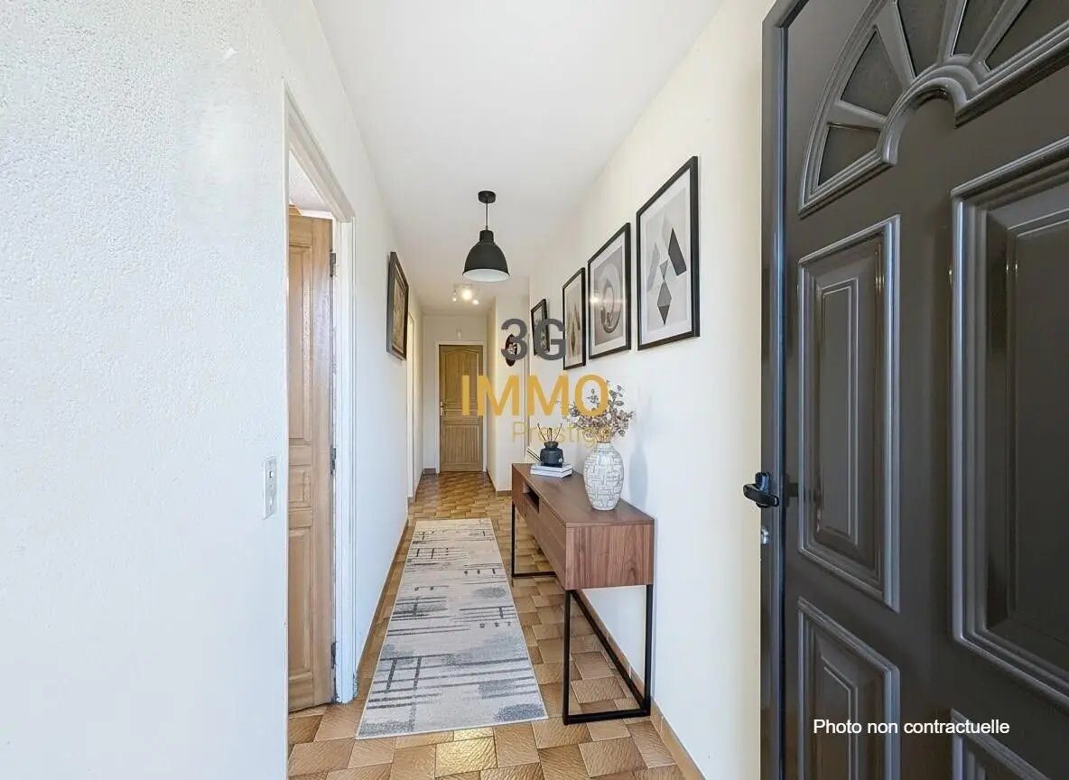 Maison à vendre, 145m², Vétraz-Monthoux