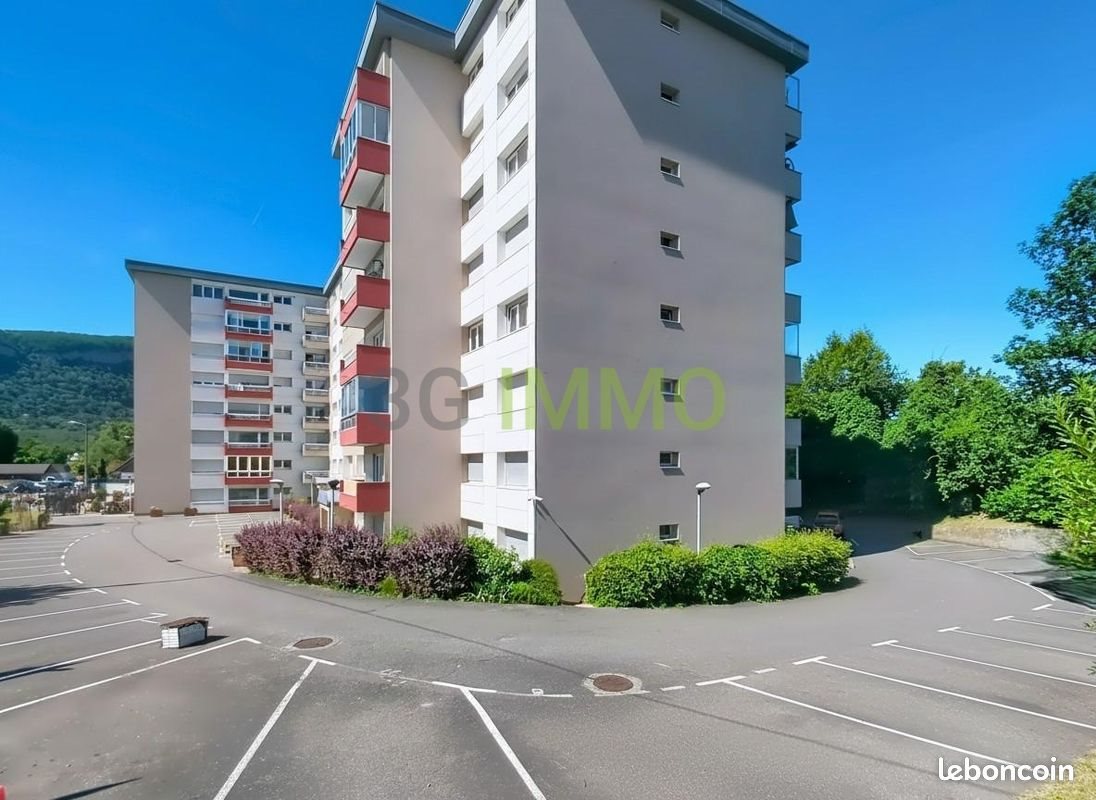 Appartement à vendre, 65m², Annemasse