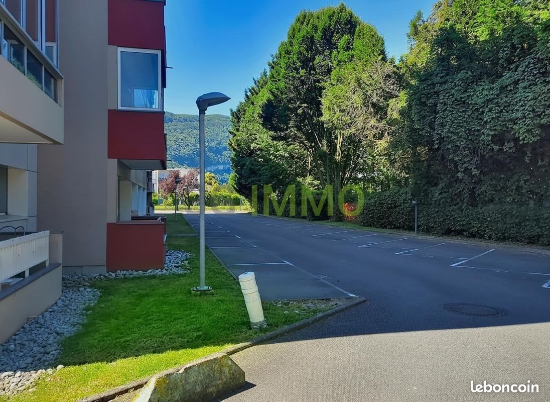 Appartement à vendre, 65m², Annemasse