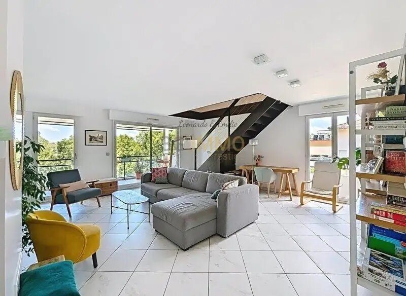Appartement à vendre, 102m², Annemasse
