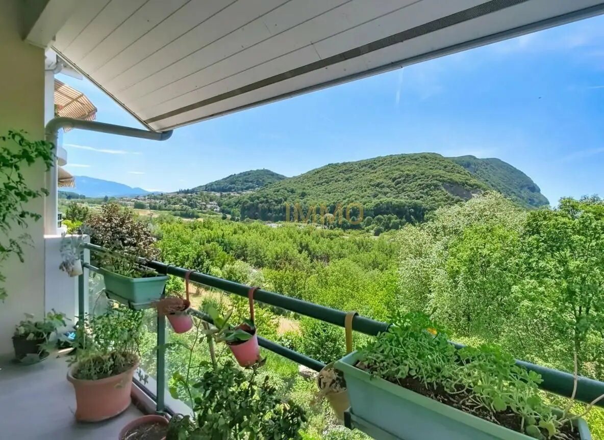 Appartement à vendre, 102m², Annemasse