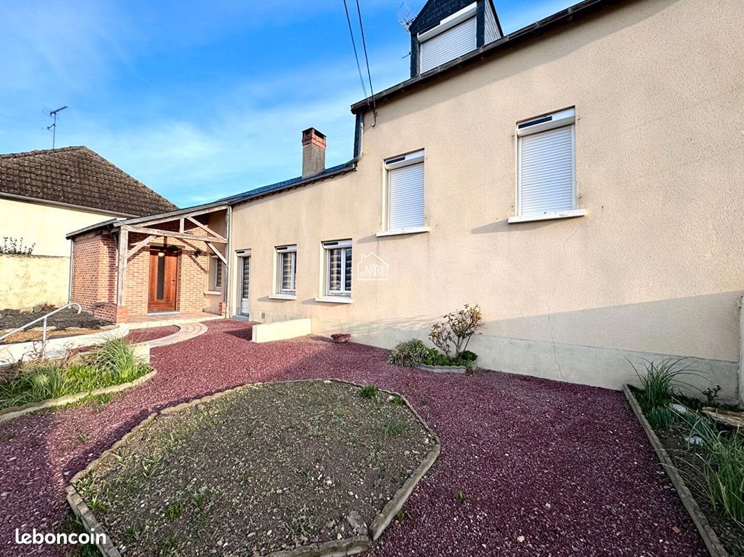Maison à vendre, 103m², Laval