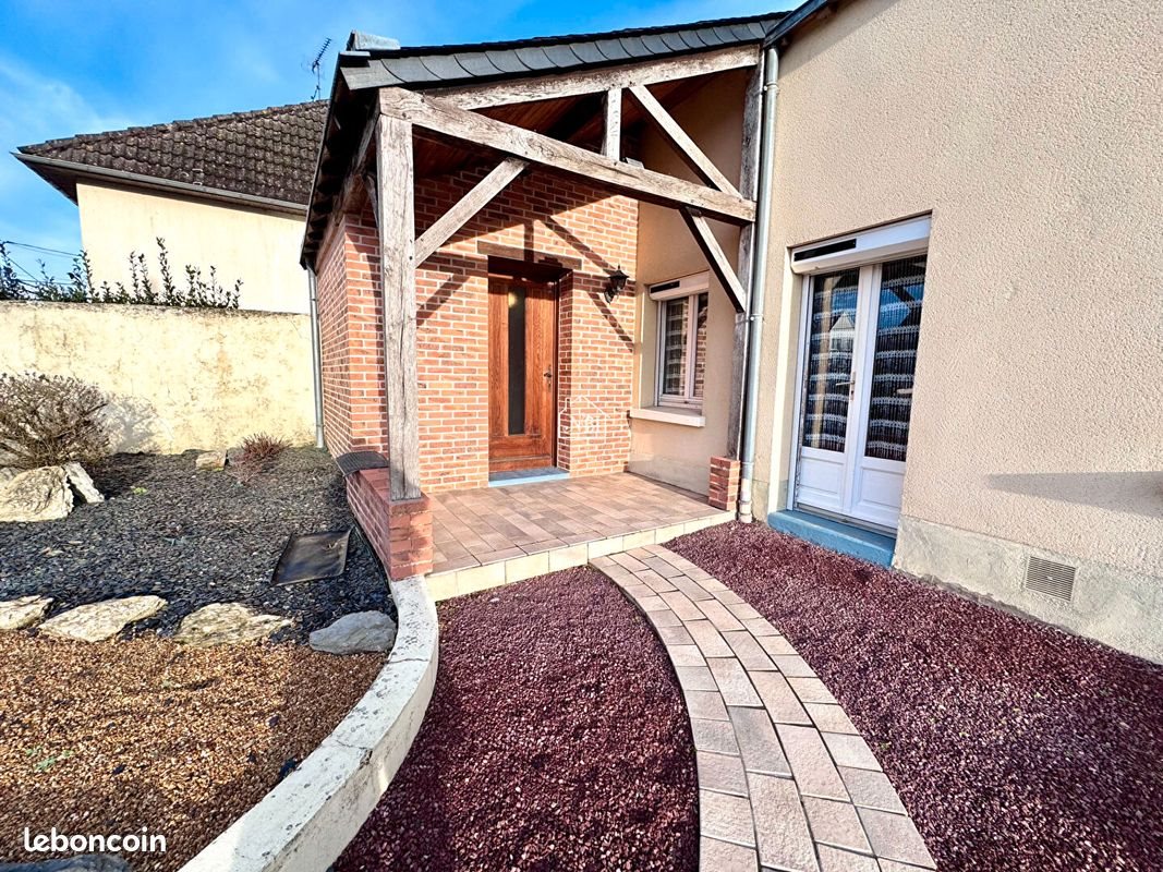 Maison à vendre, 103m², Laval