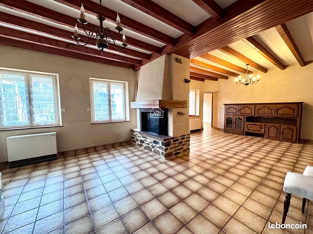 Maison à vendre, 103m², Laval