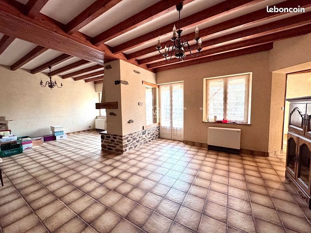 Maison à vendre, 103m², Laval