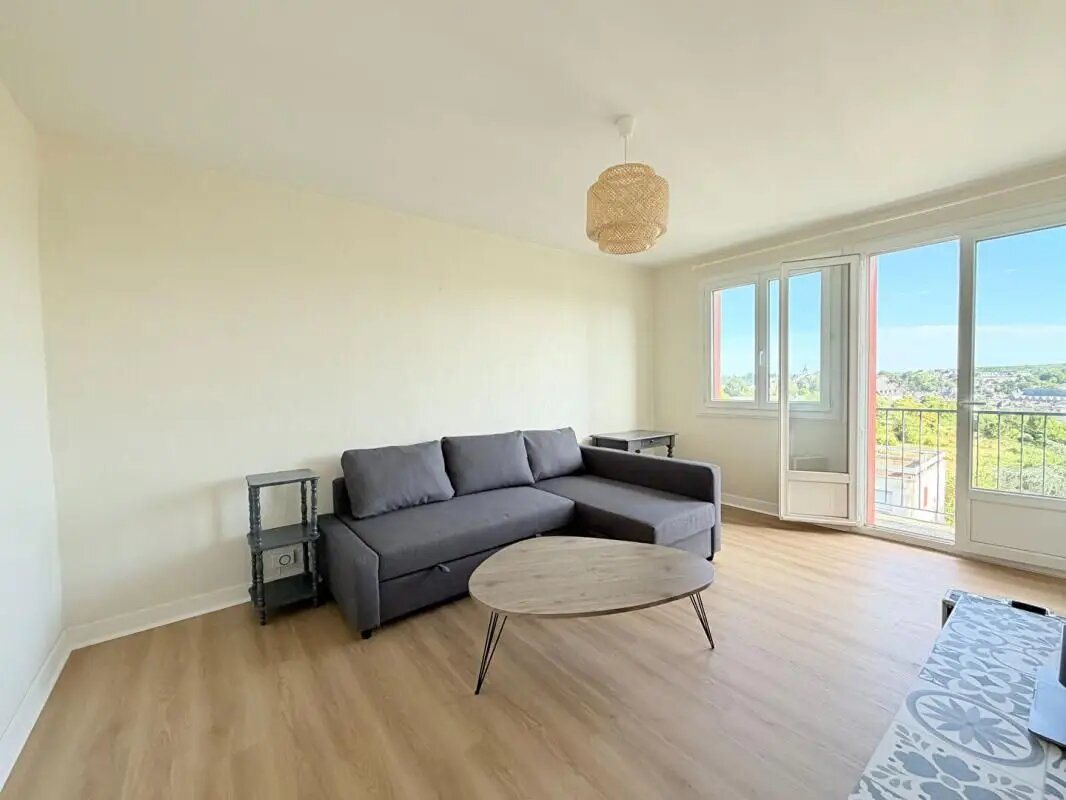 Appartement à louer, 44m², Laval