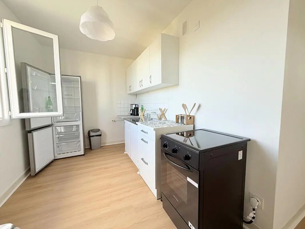 Appartement à louer, 44m², Laval